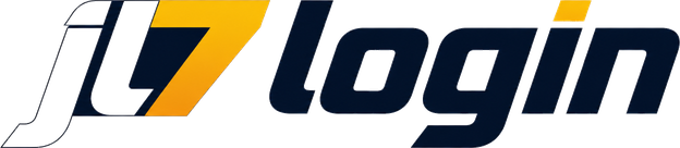 jl7 login official logo